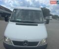 Белый Мерседес Sprinter, объемом двигателя 2.15 л и пробегом 5 тыс. км за 6050 $, фото 1 на Automoto.ua