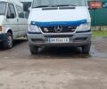 Белый Мерседес Sprinter, объемом двигателя 2.15 л и пробегом 676 тыс. км за 9850 $, фото 20 на Automoto.ua