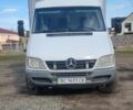 Белый Мерседес Sprinter, объемом двигателя 2.69 л и пробегом 511 тыс. км за 7099 $, фото 1 на Automoto.ua