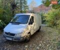 Белый Мерседес Sprinter, объемом двигателя 2.15 л и пробегом 531 тыс. км за 4800 $, фото 1 на Automoto.ua