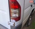 Белый Мерседес Sprinter, объемом двигателя 2.2 л и пробегом 487 тыс. км за 6300 $, фото 12 на Automoto.ua