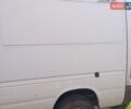 Белый Мерседес Sprinter, объемом двигателя 2.2 л и пробегом 487 тыс. км за 6300 $, фото 1 на Automoto.ua