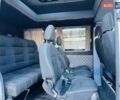 Белый Мерседес Sprinter, объемом двигателя 2.7 л и пробегом 400 тыс. км за 9400 $, фото 20 на Automoto.ua