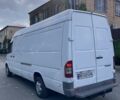 Мерседес Sprinter 2003 у Миколаєві на Automoto.ua Білий Мерседес Sprinter, об'ємом двигуна 2.2 л та пробігом 35 тис. км за 8500 $, фото 1 на Automoto.ua