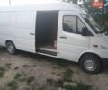 Білий Мерседес Sprinter, об'ємом двигуна 2.15 л та пробігом 424 тис. км за 8900 $, фото 22 на Automoto.ua