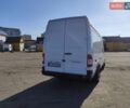 Белый Мерседес Sprinter, объемом двигателя 0 л и пробегом 260 тыс. км за 22700 $, фото 44 на Automoto.ua