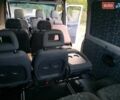 Белый Мерседес Sprinter, объемом двигателя 2.7 л и пробегом 520 тыс. км за 7500 $, фото 15 на Automoto.ua