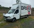Білий Мерседес Sprinter, об'ємом двигуна 2.1 л та пробігом 580 тис. км за 11800 $, фото 1 на Automoto.ua
