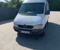 Белый Мерседес Sprinter, объемом двигателя 2.15 л и пробегом 698 тыс. км за 5400 $, фото 6 на Automoto.ua