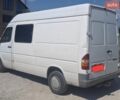 Белый Мерседес Sprinter, объемом двигателя 2.2 л и пробегом 330 тыс. км за 7900 $, фото 2 на Automoto.ua