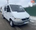 Белый Мерседес Sprinter, объемом двигателя 2.15 л и пробегом 428 тыс. км за 5850 $, фото 1 на Automoto.ua