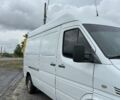 Белый Мерседес Sprinter, объемом двигателя 2.15 л и пробегом 5 тыс. км за 9000 $, фото 1 на Automoto.ua