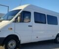 Білий Мерседес Sprinter, об'ємом двигуна 2.1 л та пробігом 115 тис. км за 9300 $, фото 3 на Automoto.ua