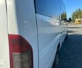 Білий Мерседес Sprinter, об'ємом двигуна 2.15 л та пробігом 550 тис. км за 14000 $, фото 4 на Automoto.ua