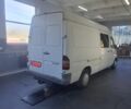 Білий Мерседес Sprinter, об'ємом двигуна 2.2 л та пробігом 330 тис. км за 7500 $, фото 3 на Automoto.ua