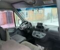 Белый Мерседес Sprinter, объемом двигателя 2.7 л и пробегом 277 тыс. км за 6000 $, фото 6 на Automoto.ua