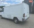 Белый Мерседес Sprinter, объемом двигателя 2.15 л и пробегом 5 тыс. км за 6050 $, фото 2 на Automoto.ua