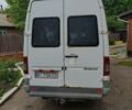 Белый Мерседес Sprinter, объемом двигателя 2.1 л и пробегом 600 тыс. км за 5500 $, фото 11 на Automoto.ua