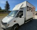 Белый Мерседес Sprinter, объемом двигателя 2.15 л и пробегом 626 тыс. км за 10800 $, фото 2 на Automoto.ua