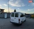 Белый Мерседес Sprinter, объемом двигателя 2.2 л и пробегом 661 тыс. км за 4750 $, фото 6 на Automoto.ua