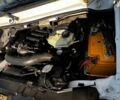 Белый Мерседес Sprinter, объемом двигателя 2.2 л и пробегом 485 тыс. км за 12000 $, фото 45 на Automoto.ua