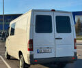 Білий Мерседес Sprinter, об'ємом двигуна 2.15 л та пробігом 713 тис. км за 6500 $, фото 1 на Automoto.ua