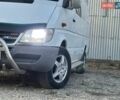 Белый Мерседес Sprinter, объемом двигателя 2.7 л и пробегом 531 тыс. км за 14900 $, фото 31 на Automoto.ua