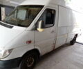 Білий Мерседес Sprinter, об'ємом двигуна 2.15 л та пробігом 277 тис. км за 3970 $, фото 4 на Automoto.ua
