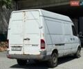 Белый Мерседес Sprinter, объемом двигателя 2.2 л и пробегом 350 тыс. км за 5700 $, фото 5 на Automoto.ua