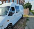 Білий Мерседес Sprinter, об'ємом двигуна 2.69 л та пробігом 275 тис. км за 11300 $, фото 1 на Automoto.ua