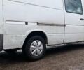Білий Мерседес Sprinter, об'ємом двигуна 2.15 л та пробігом 363 тис. км за 6000 $, фото 2 на Automoto.ua