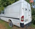 Белый Мерседес Sprinter, объемом двигателя 2.15 л и пробегом 500 тыс. км за 6200 $, фото 8 на Automoto.ua