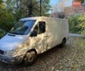 Белый Мерседес Sprinter, объемом двигателя 2.15 л и пробегом 531 тыс. км за 4800 $, фото 2 на Automoto.ua
