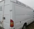 Белый Мерседес Sprinter, объемом двигателя 2.2 л и пробегом 200 тыс. км за 3200 $, фото 1 на Automoto.ua