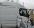 Белый Мерседес Sprinter, объемом двигателя 2.2 л и пробегом 200 тыс. км за 3200 $, фото 4 на Automoto.ua