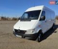 Белый Мерседес Sprinter, объемом двигателя 0 л и пробегом 260 тыс. км за 22500 $, фото 45 на Automoto.ua