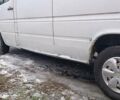 Білий Мерседес Sprinter, об'ємом двигуна 2.15 л та пробігом 363 тис. км за 6000 $, фото 12 на Automoto.ua