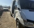 Белый Мерседес Sprinter, объемом двигателя 2.1 л и пробегом 335 тыс. км за 5000 $, фото 3 на Automoto.ua