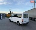 Белый Мерседес Sprinter, объемом двигателя 2.2 л и пробегом 661 тыс. км за 4750 $, фото 4 на Automoto.ua