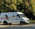 Белый Мерседес Sprinter, объемом двигателя 2.2 л и пробегом 485 тыс. км за 12000 $, фото 3 на Automoto.ua