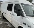 Білий Мерседес Sprinter, об'ємом двигуна 2.15 л та пробігом 40 тис. км за 6500 $, фото 2 на Automoto.ua