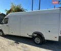 Белый Мерседес Sprinter, объемом двигателя 2.15 л и пробегом 508 тыс. км за 10500 $, фото 13 на Automoto.ua