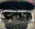 Белый Мерседес Sprinter, объемом двигателя 2.7 л и пробегом 407 тыс. км за 16000 $, фото 17 на Automoto.ua