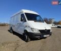 Белый Мерседес Sprinter, объемом двигателя 0 л и пробегом 260 тыс. км за 22500 $, фото 47 на Automoto.ua