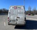 Білий Мерседес Sprinter, об'ємом двигуна 2.7 л та пробігом 670 тис. км за 5200 $, фото 2 на Automoto.ua