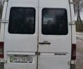Білий Мерседес Sprinter, об'ємом двигуна 2.15 л та пробігом 363 тис. км за 6000 $, фото 9 на Automoto.ua