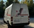 Белый Мерседес Sprinter, объемом двигателя 2.2 л и пробегом 485 тыс. км за 12000 $, фото 14 на Automoto.ua