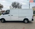 Белый Мерседес Sprinter, объемом двигателя 2.2 л и пробегом 640 тыс. км за 6500 $, фото 6 на Automoto.ua