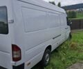 Белый Мерседес Sprinter, объемом двигателя 2.15 л и пробегом 100 тыс. км за 12200 $, фото 6 на Automoto.ua