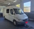 Білий Мерседес Sprinter, об'ємом двигуна 2.2 л та пробігом 330 тис. км за 7500 $, фото 1 на Automoto.ua